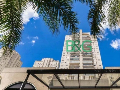 Apartamento em Mooca, São Paulo/SP de 180m² 4 quartos à venda por R$ 3.499.000,00 ou para locação R$ 17.000,00/mes