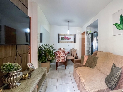 Apartamento em Morada de Laranjeiras, Serra/ES de 48m² 2 quartos à venda por R$ 259.000,00