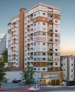 Apartamento em Neva, Cascavel/PR de 65m² 2 quartos à venda por R$ 606.000,00