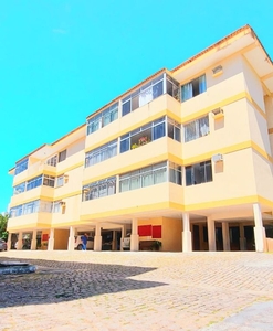 Apartamento em Nova Descoberta, Natal/RN de 80m² 2 quartos à venda por R$ 179.000,00
