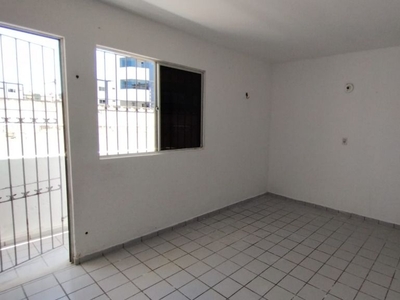 Apartamento em Nova Parnamirim, Parnamirim/RN de 54m² 2 quartos à venda por R$ 119.000,00