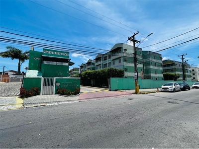 Apartamento em Nova Parnamirim, Parnamirim/RN de 70m² 3 quartos à venda por R$ 144.000,00