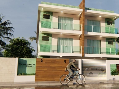 Apartamento em Ouro Verde, Rio das Ostras/RJ de 164m² 3 quartos à venda por R$ 469.000,00