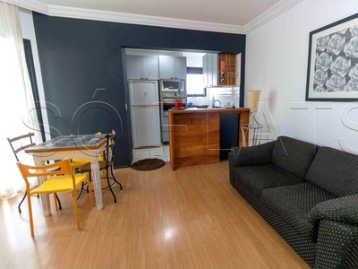 Apartamento em Paraíso, São Paulo/SP de 60m² 2 quartos à venda por R$ 909.000,00