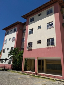 Apartamento em Parangaba, Fortaleza/CE de 60m² 3 quartos à venda por R$ 179.000,00