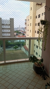 Apartamento em Parque Campolim, Sorocaba/SP de 160m² 3 quartos à venda por R$ 815.300,00