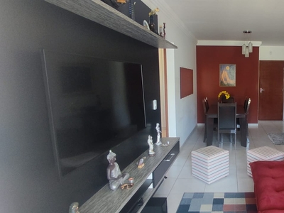 Apartamento em Parque Campolim, Sorocaba/SP de 70m² 2 quartos à venda por R$ 484.100,00