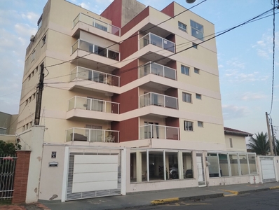 Apartamento em Parque Cidade Nova, Mogi Guaçu/SP de 80m² 2 quartos para locação R$ 1.500,00/mes