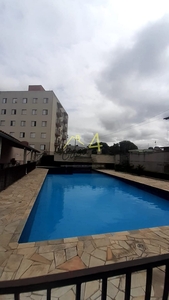 Apartamento em Parque Cruzeiro do Sul, São Paulo/SP de 42m² 2 quartos à venda por R$ 222.500,00