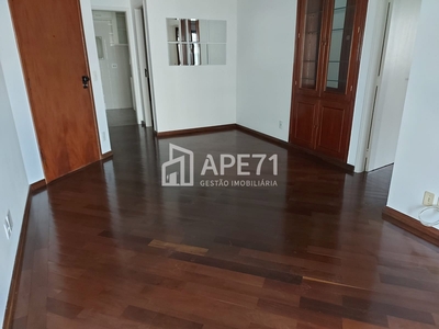 Apartamento em Parque Imperial, São Paulo/SP de 90m² 3 quartos para locação R$ 3.500,00/mes