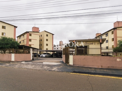 Apartamento em Parque Jamaica, Londrina/PR de 49m² 2 quartos à venda por R$ 159.000,00 ou para locação R$ 700,00/mes