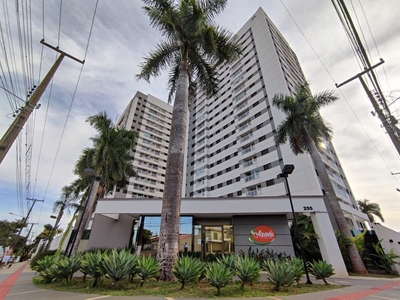 Apartamento em Parque Jamaica, Londrina/PR de 60m² 2 quartos à venda por R$ 430.000,00 ou para locação R$ 1.950,00/mes