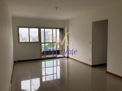 Apartamento em Parque Residencial Aquarius, São José dos Campos/SP de 132m² 4 quartos à venda por R$ 949.000,00