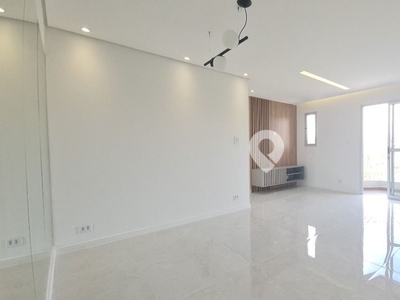 Apartamento em Parque Santana, Mogi das Cruzes/SP de 89m² 3 quartos à venda por R$ 534.000,00