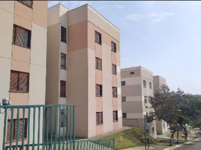 Apartamento em Parque São Jorge, Campinas/SP de 50m² 2 quartos à venda por R$ 139.000,00