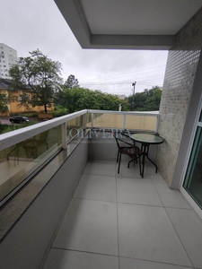 Apartamento em Passa Vinte, Palhoça/SC de 92m² 3 quartos à venda por R$ 479.000,00