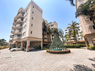Apartamento em Pendotiba, Niterói/RJ de 85m² 2 quartos à venda por R$ 489.000,00