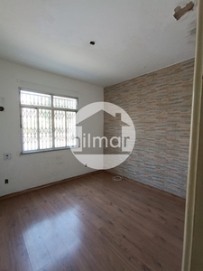 Apartamento em Penha, Rio de Janeiro/RJ de 52m² 2 quartos para locação R$ 900,00/mes