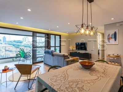 Apartamento em Perdizes, São Paulo/SP de 116m² 2 quartos à venda por R$ 2.034.000,00