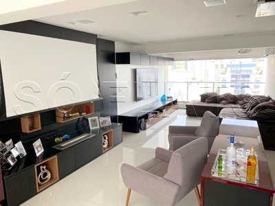 Apartamento em Perdizes, São Paulo/SP de 171m² 4 quartos à venda por R$ 3.199.000,00