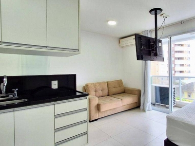 Apartamento em Perdizes, São Paulo/SP de 30m² 1 quartos para locação R$ 2.800,00/mes