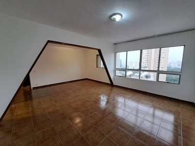 Apartamento em Perdizes, São Paulo/SP de 85m² 2 quartos para locação R$ 2.800,00/mes