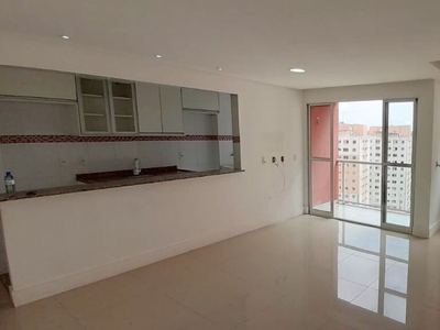 Apartamento em Piatã, Salvador/BA de 60m² 2 quartos à venda por R$ 400.000,00 ou para locação R$ 2.300,00/mes