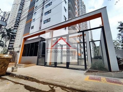 Apartamento em Picanço, Guarulhos/SP de 58m² 2 quartos à venda por R$ 338.000,00