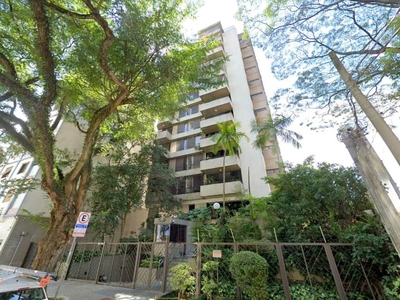 Apartamento em Pinheiros, São Paulo/SP de 210m² 3 quartos à venda por R$ 3.199.000,00