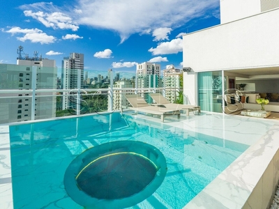 Apartamento em Pinheiros, São Paulo/SP de 435m² 4 quartos à venda por R$ 13.949.000,00