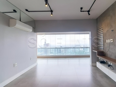 Apartamento em Pinheiros, São Paulo/SP de 68m² 1 quartos à venda por R$ 1.589.000,00
