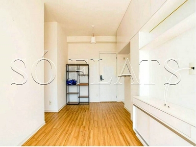 Apartamento em Pinheiros, São Paulo/SP de 70m² 2 quartos à venda por R$ 1.588.000,00