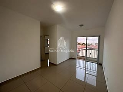 Apartamento em Piracicamirim, Piracicaba/SP de 53m² 2 quartos à venda por R$ 15.000,00