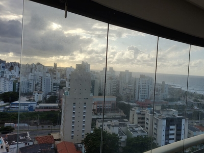 Apartamento em Pituba, Salvador/BA de 128m² 3 quartos à venda por R$ 879.000,00