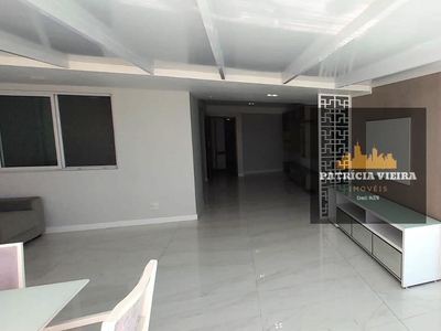 Apartamento em Pituba, Salvador/BA de 165m² 2 quartos à venda por R$ 884.000,00
