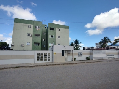 Apartamento em Planalto Boa Esperança, João Pessoa/PB de 52m² 2 quartos à venda por R$ 144.000,00