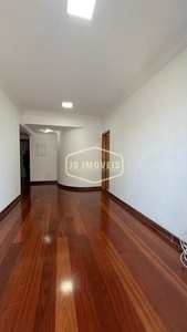 Apartamento em Pompéia, Santos/SP de 79m² 2 quartos para locação R$ 3.700,00/mes