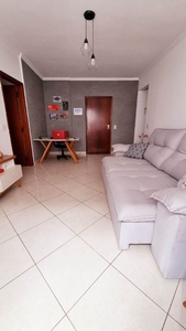 Apartamento em Ponta da Praia, Santos/SP de 105m² 2 quartos à venda por R$ 594.000,00 ou para locação R$ 5.200,00/mes