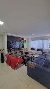 Apartamento em Ponta Verde, Maceió/AL de 181m² 4 quartos à venda por R$ 1.499.000,00