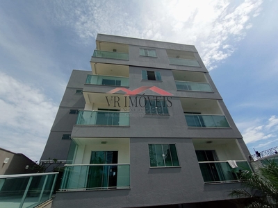 Apartamento em Ponte Alta, Volta Redonda/RJ de 114m² 3 quartos para locação R$ 1.800,00/mes