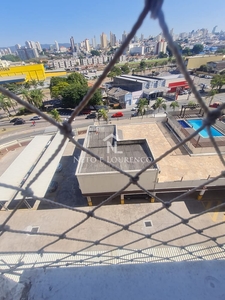 Apartamento em Ponte de São João, Jundiaí/SP de 62m² 2 quartos à venda por R$ 360.000,00 ou para locação R$ 1.500,00/mes