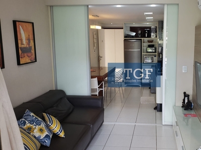 Apartamento em , Ipojuca/PE de 60m² 2 quartos à venda por R$ 979.000,00