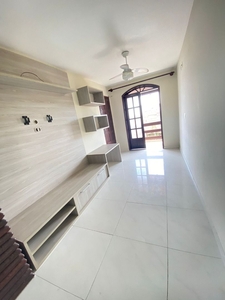 Apartamento em Praia Campista, Macaé/RJ de 65m² 2 quartos à venda por R$ 296.000,00 ou para locação R$ 1.600,00/mes