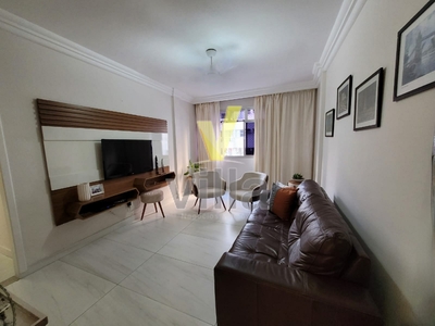 Apartamento em Praia da Costa, Vila Velha/ES de 100m² 3 quartos à venda por R$ 639.000,00