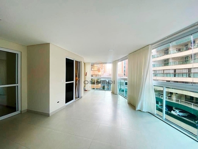 Apartamento em Praia da Costa, Vila Velha/ES de 150m² 4 quartos à venda por R$ 1.589.000,00
