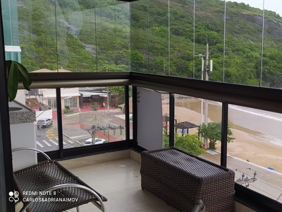 Apartamento em Praia do Morro, Guarapari/ES de 180m² 4 quartos à venda por R$ 1.699.000,00