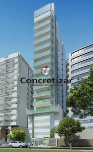 Apartamento em Praia do Morro, Guarapari/ES de 338m² 4 quartos à venda por R$ 1.919.000,00