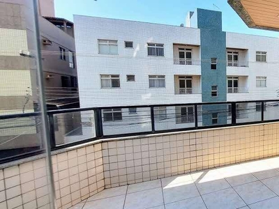 Apartamento em Praia do Morro, Guarapari/ES de 90m² 3 quartos à venda por R$ 549.000,00