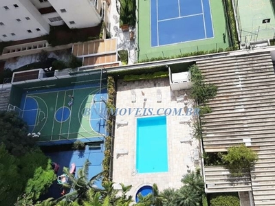 Apartamento em Real Parque, São Paulo/SP de 85m² 3 quartos à venda por R$ 689.000,00 ou para locação R$ 3.000,00/mes