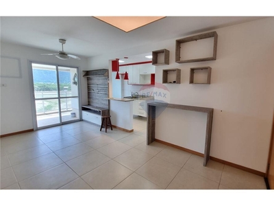 Apartamento em Recreio dos Bandeirantes, Rio de Janeiro/RJ de 68m² 2 quartos para locação R$ 2.900,00/mes